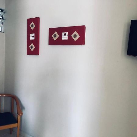 Kit Apartamento Central Петролина Екстериор снимка