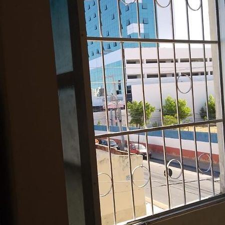 Kit Apartamento Central Петролина Екстериор снимка