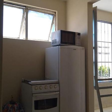Kit Apartamento Central Петролина Екстериор снимка