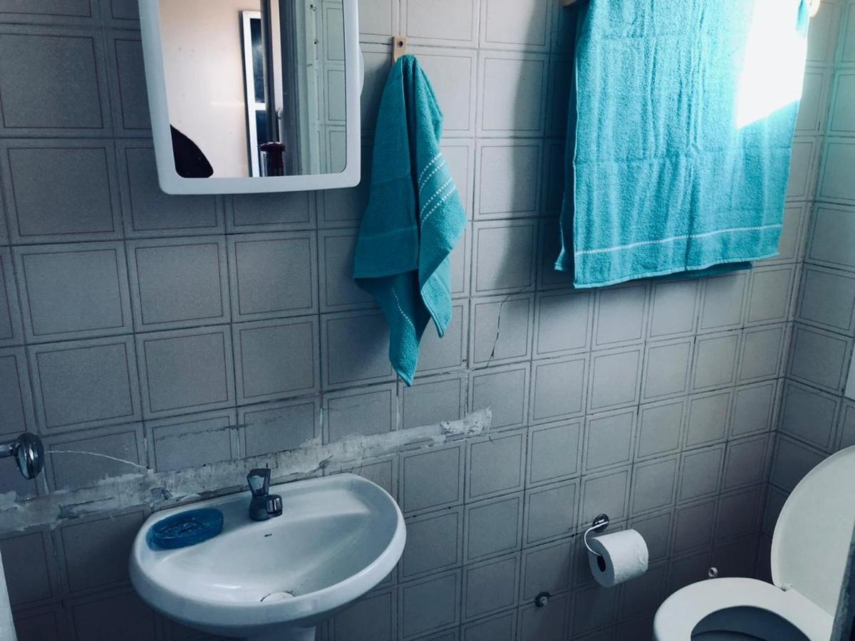 Kit Apartamento Central Петролина Екстериор снимка