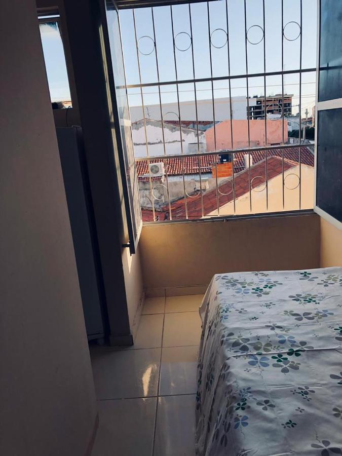 Kit Apartamento Central Петролина Екстериор снимка