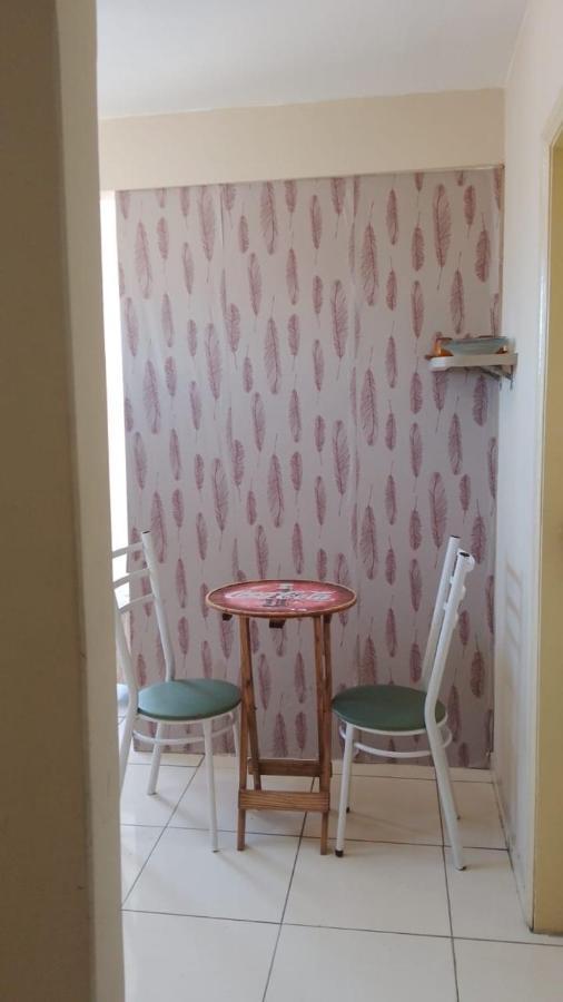 Kit Apartamento Central Петролина Екстериор снимка