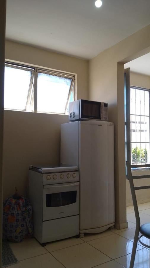 Kit Apartamento Central Петролина Екстериор снимка