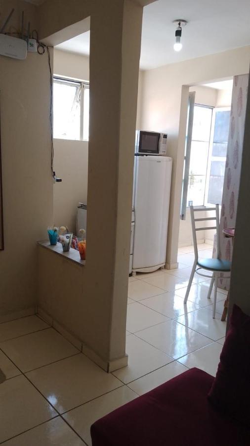 Kit Apartamento Central Петролина Екстериор снимка