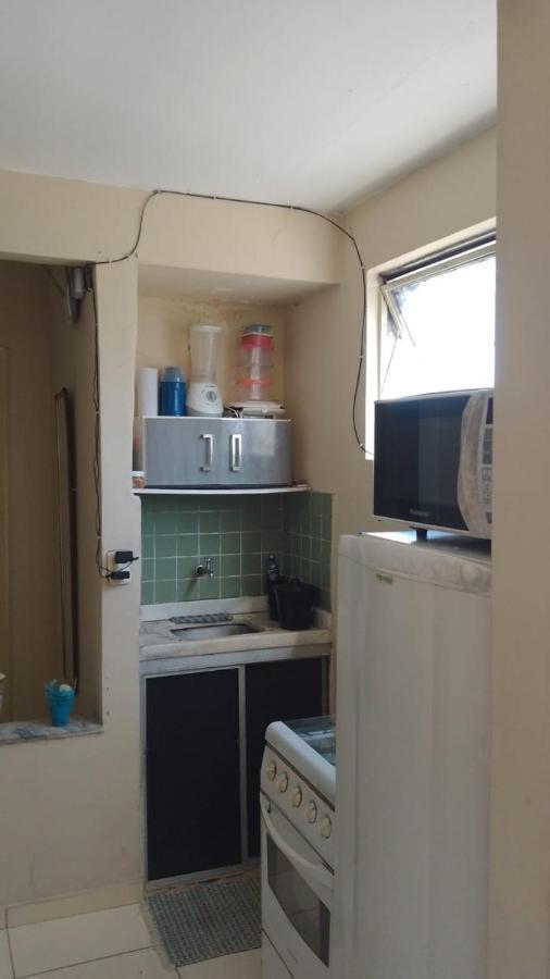 Kit Apartamento Central Петролина Екстериор снимка